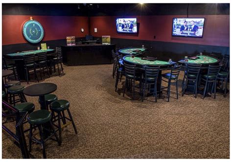 fargo casinos